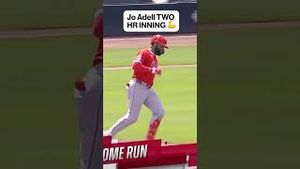 Video post by @foxsports on YouTube