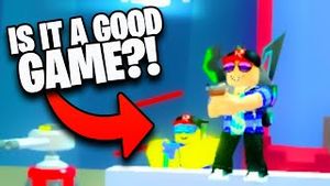 Video post by @robloxentice on YouTube