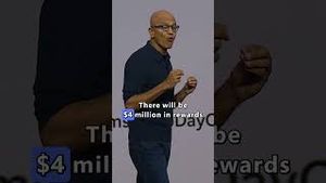 Video post by @microsoft on YouTube