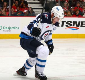 Image post by @nhlpa on Instagram