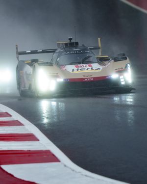 Image post by @cadillacvseries on Instagram