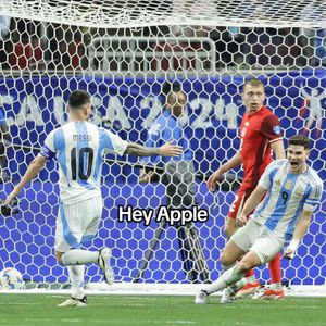 Video post by @copaamericabr on TikTok