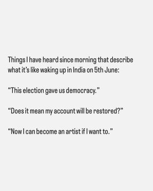 Image post by @stutimishra on Instagram