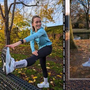 Image post by @brooksrunningde on Instagram