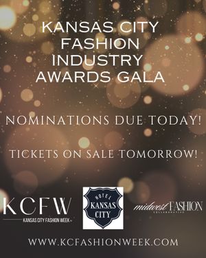 Image post by @kc_fashionweek on Instagram
