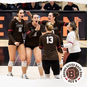 Image post by @brownu_vb on Instagram