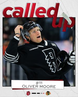 Image post by @rockfordicehogs on Instagram