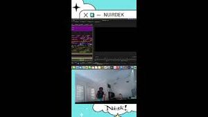 Video post by @nuirdek on YouTube