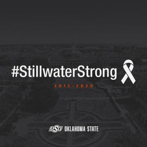 Image post by @osuathletics on Instagram