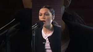 Video post by @jessiejofficial on YouTube