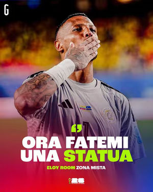 Image post by @lagazzettadellosport on TikTok