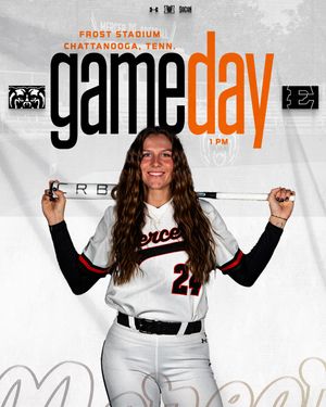 Image post by @mercerusoftball on Instagram