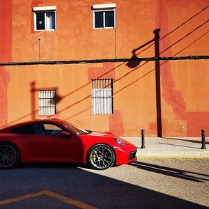 Image post by @porschedesign on Instagram