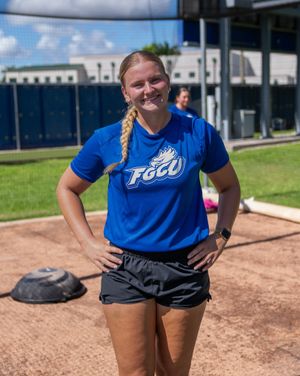 Image post by @fgcusoftball on Instagram