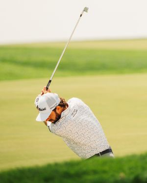 Image post by @petermillar on Instagram
