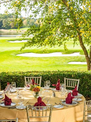 Image post by @trumpgolf on Instagram