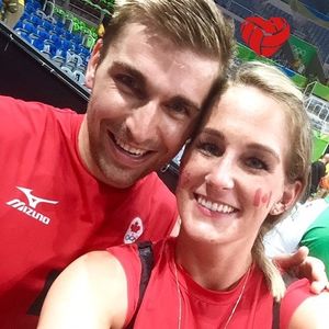 Image post by @volleyballcanada on Instagram