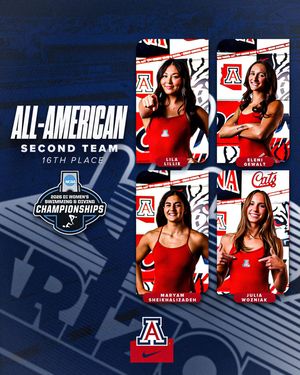 Image post by @arizonaswimdive on Instagram