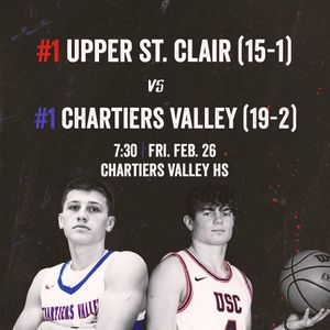 Image post by @upperstclairbball on Instagram