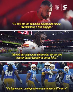 Image post by @sportv on Instagram