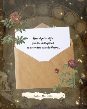 Image post by @cartas_ilustradas on Instagram