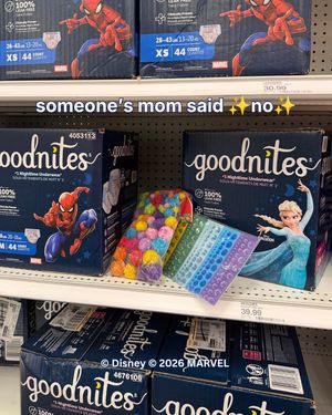 Image post by @goodnites on Instagram