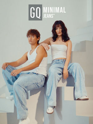 Video post by @gqapparel on TikTok