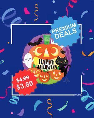 Image post by @winnerpartywholesale on Instagram