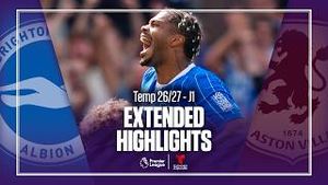 Video post by @deportes on YouTube