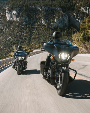 Image post by @motorcyclemall on Instagram