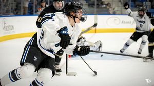 Image post by @bentleyathletics on Instagram