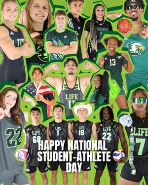 Image post by @lifeu_undergrad on Instagram