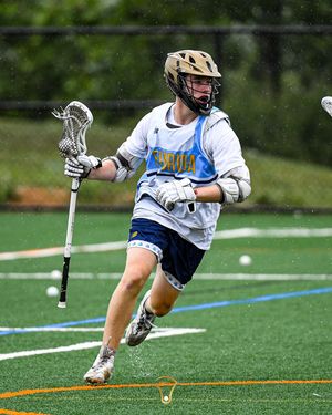 Image post by @3dlacrosse on Instagram