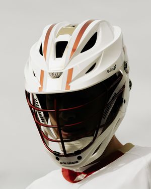 Image post by @warriorlax on Instagram