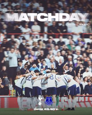 Image post by @spursofficial on Instagram