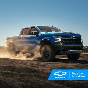 Image post by @mccarthychevroletgmc on Instagram