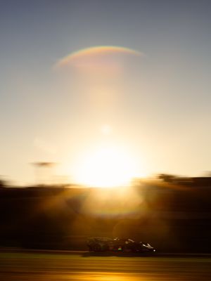 Image post by @astonmartinracingofficial on Instagram