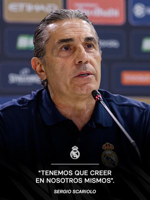 Image post by @realmadridbasket on Instagram