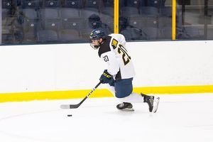 Image post by @merrimack_mih on Instagram