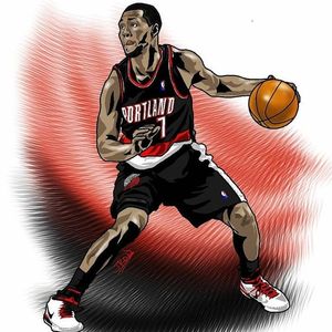 Image post by @nbashowcase2 on Instagram