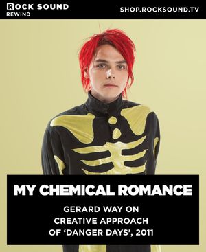 Image post by @rocksound on Instagram