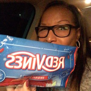 Image post by @cynthiacooper on Instagram