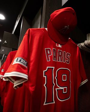Image post by @AngelsBeisbol on Twitter