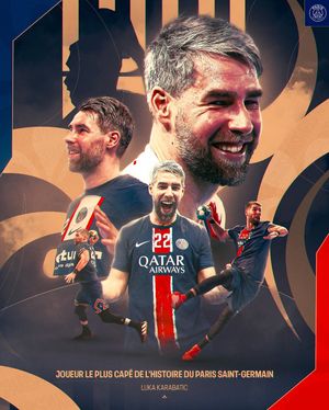 Image post by @psghandofficiel on Instagram