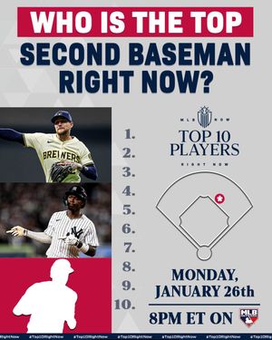 Image post by @mlbnetwork on Instagram