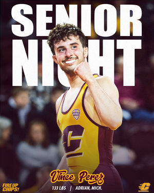 Image post by @cmuwrestling on Instagram
