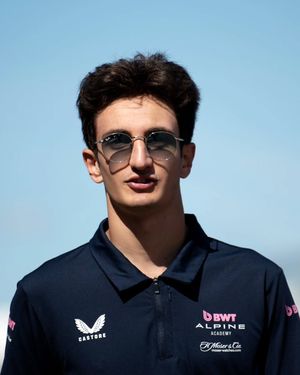 Image post by @allroadmanagement on Instagram