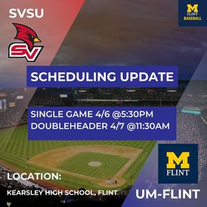 Image post by @umflint_club_baseball on Instagram