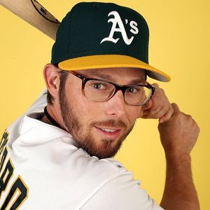 Image post by @athletics on Instagram