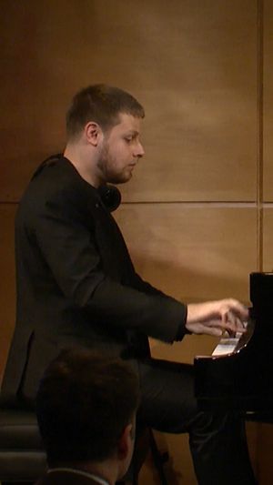 Video post by @lincolncenter on Instagram